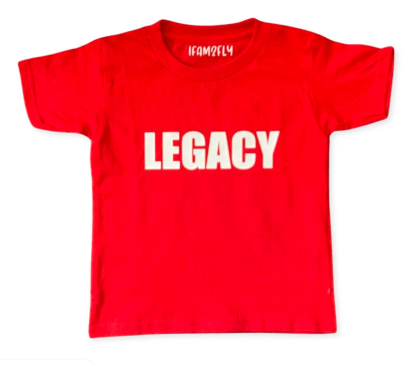 Legacy Kids T-Shirt
