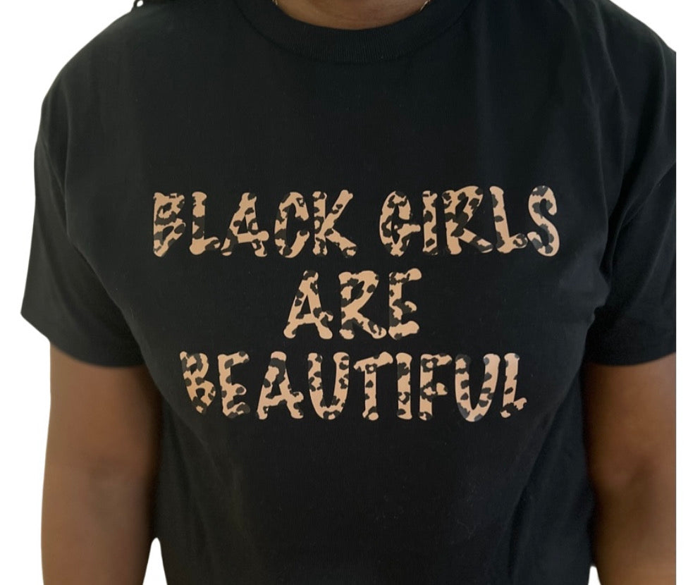 BGAB Short Sleeve T-Shirt