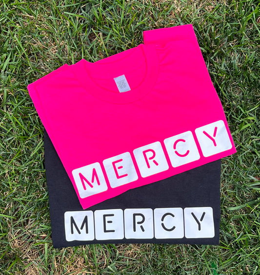 1Fam 2Fly Mercy T-shirt