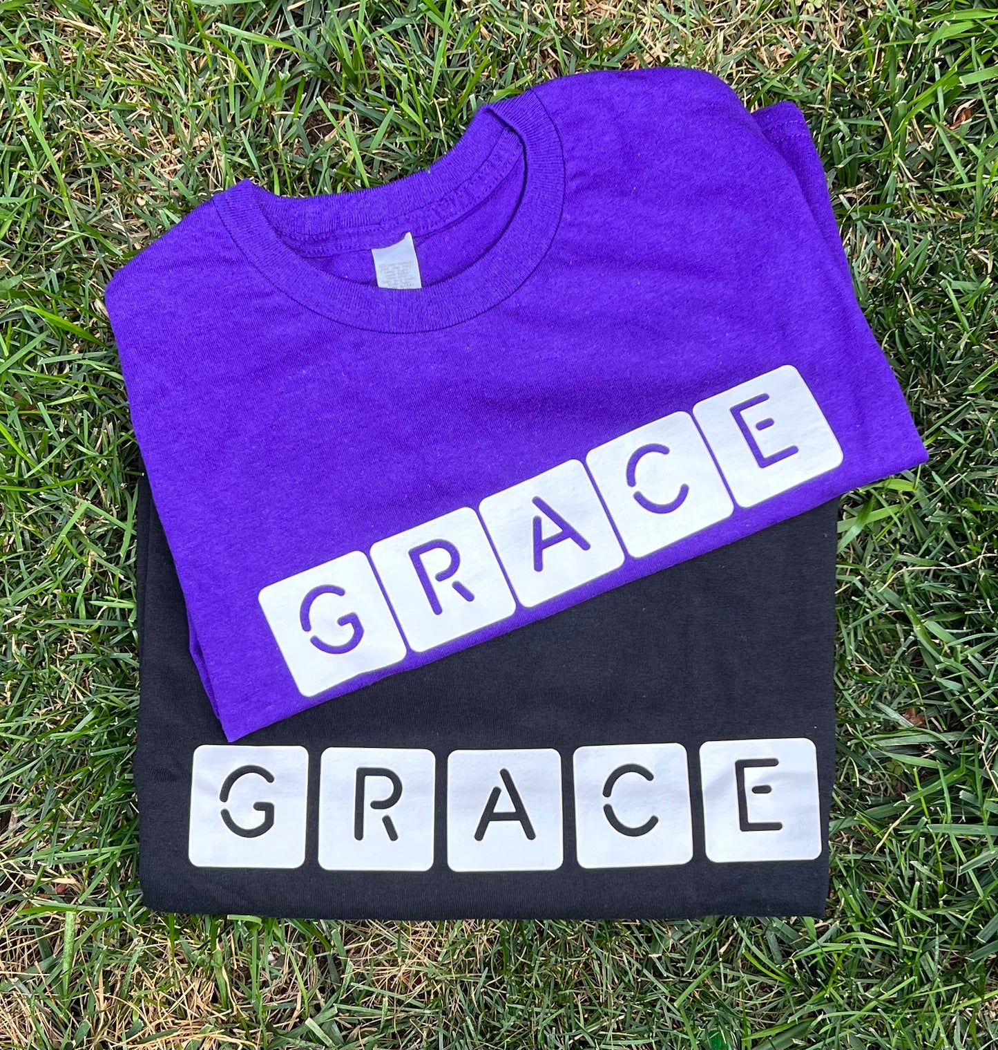1Fam 2Fly Grace T-shirt