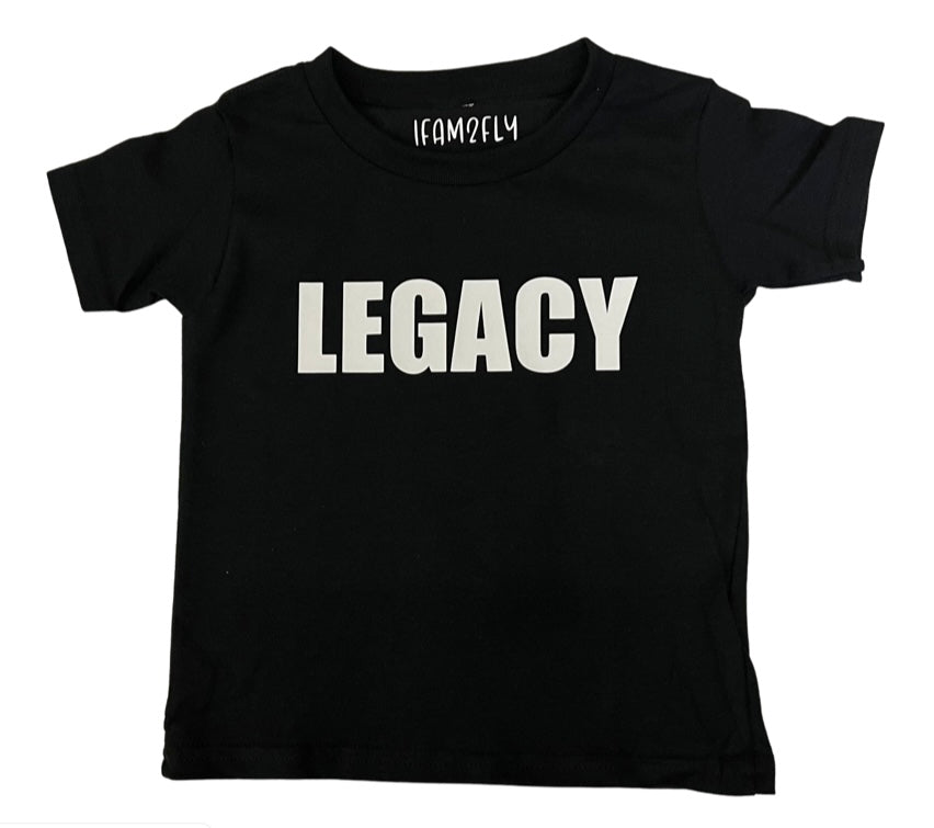 Legacy Kids T-Shirt