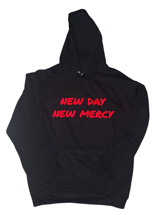 New Day Hoodie